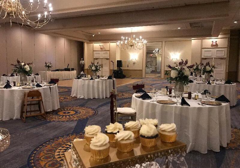 ホテル Holiday Inn Portland By The Bay, An Ihg