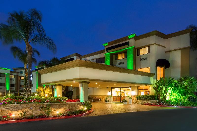 בית מלון כפרי Holiday Inn Santa Ana Orange County Airport, An Ihg