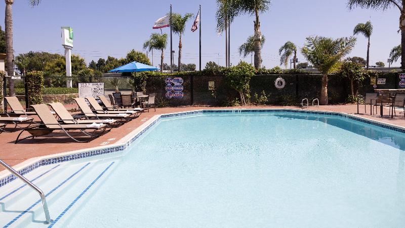 בית מלון כפרי Holiday Inn Santa Ana Orange County Airport, An Ihg