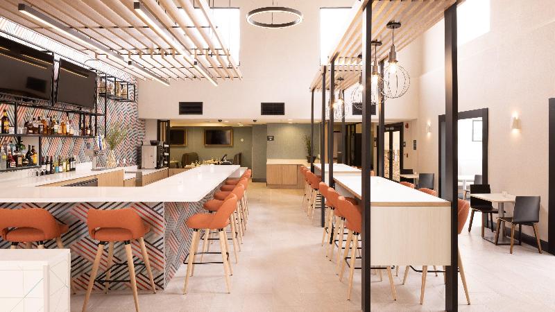 בית מלון כפרי Holiday Inn Santa Ana Orange County Airport, An Ihg