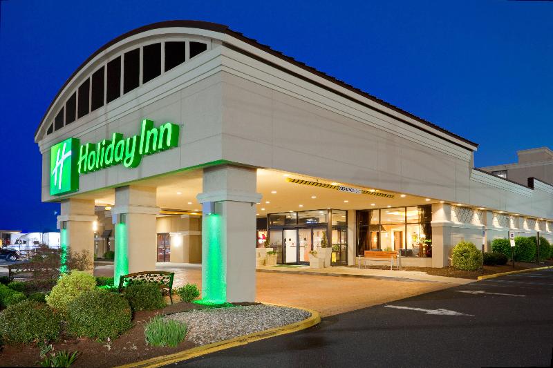 בית מלון כפרי Holiday Inn South Plainfield Piscataway, An Ihg