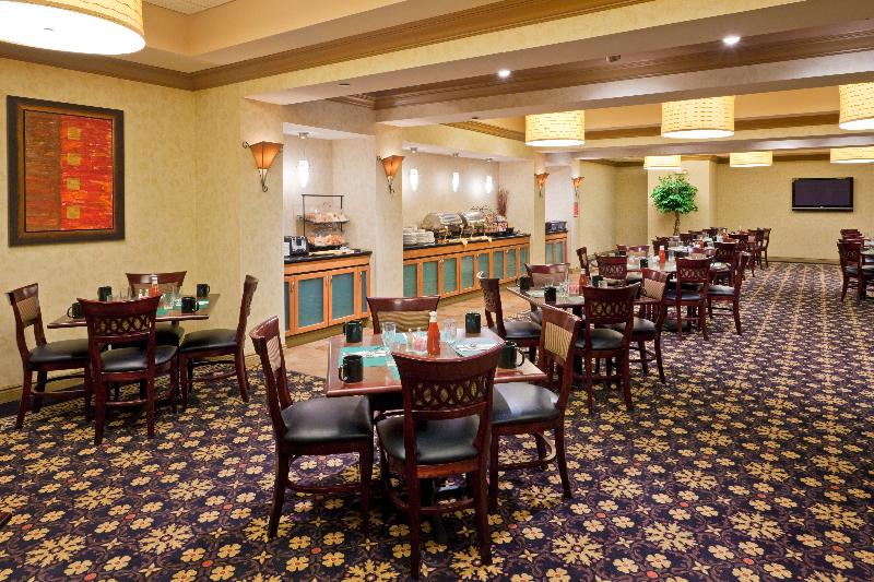 בית מלון כפרי Holiday Inn South Plainfield Piscataway, An Ihg