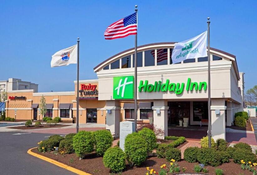 בית מלון כפרי Holiday Inn South Plainfield Piscataway, An Ihg