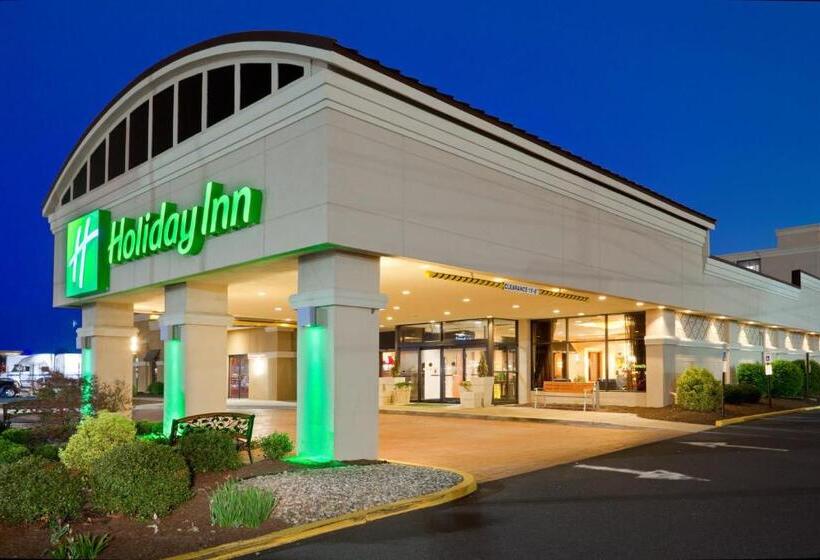 בית מלון כפרי Holiday Inn South Plainfield Piscataway, An Ihg