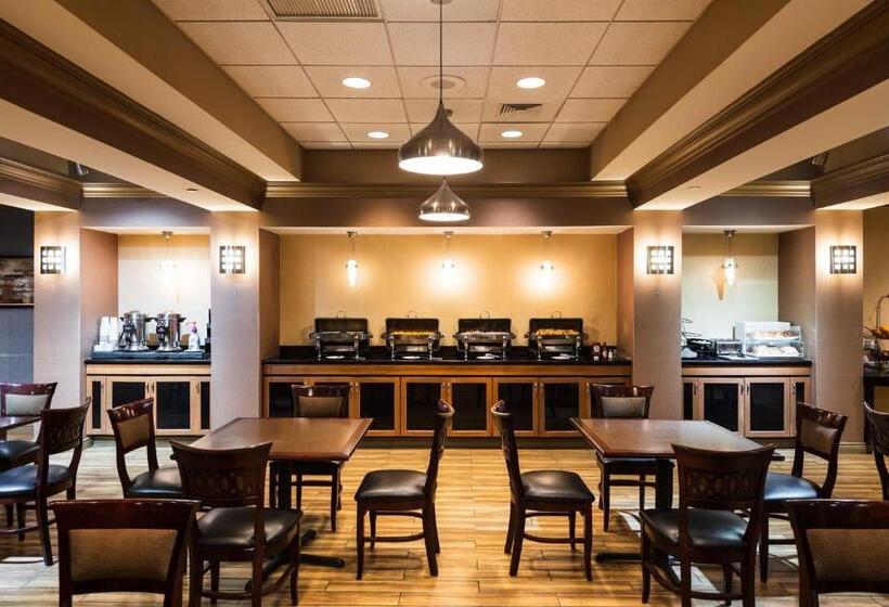 בית מלון כפרי Holiday Inn South Plainfield Piscataway, An Ihg