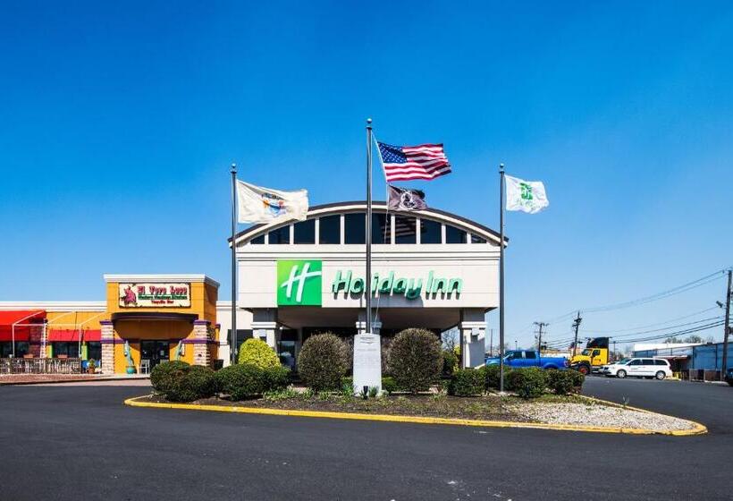 בית מלון כפרי Holiday Inn South Plainfield Piscataway, An Ihg