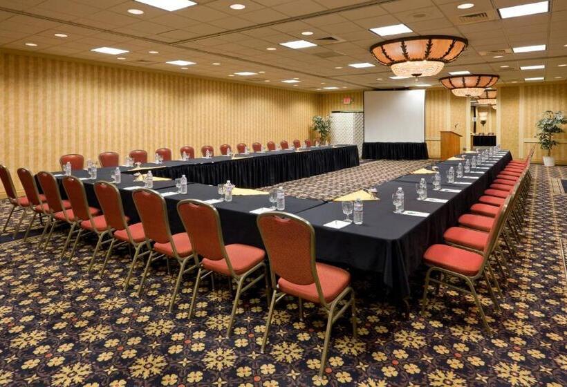 בית מלון כפרי Holiday Inn South Plainfield Piscataway, An Ihg