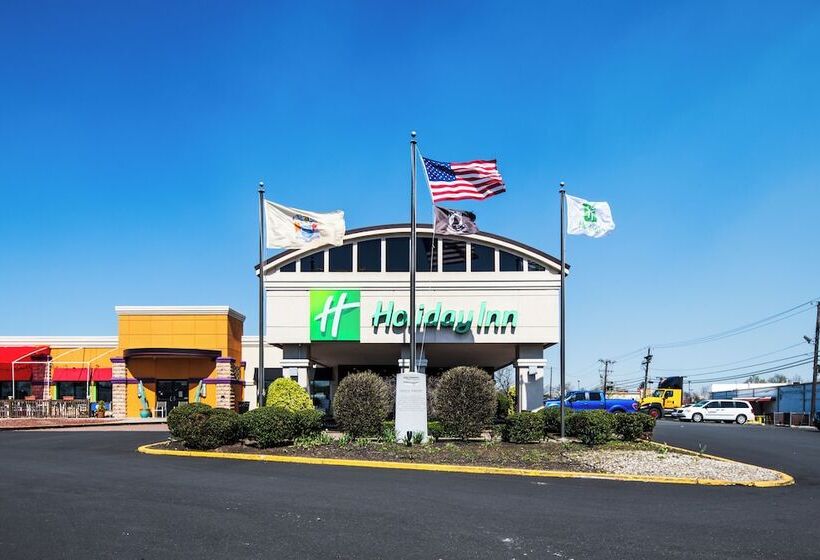 בית מלון כפרי Holiday Inn South Plainfield Piscataway, An Ihg