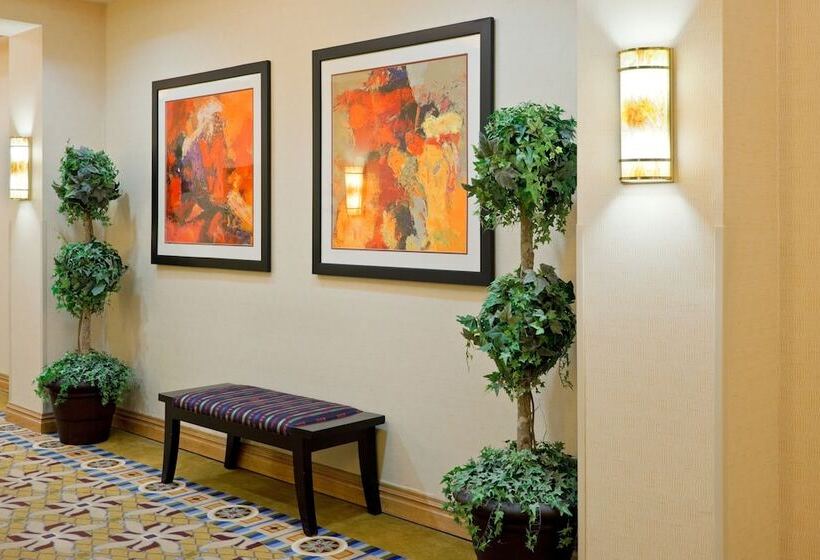 בית מלון כפרי Holiday Inn South Plainfield Piscataway, An Ihg