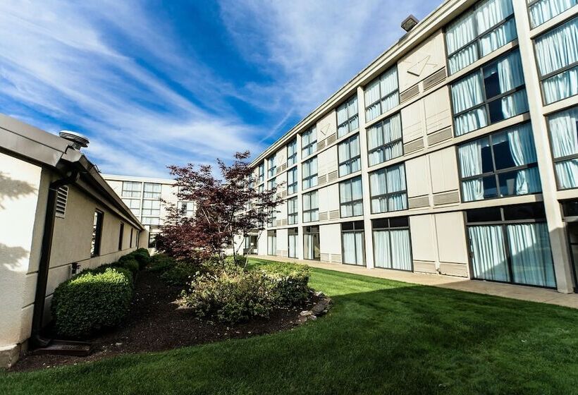 هتل Holiday Inn South Plainfield Piscataway, An Ihg