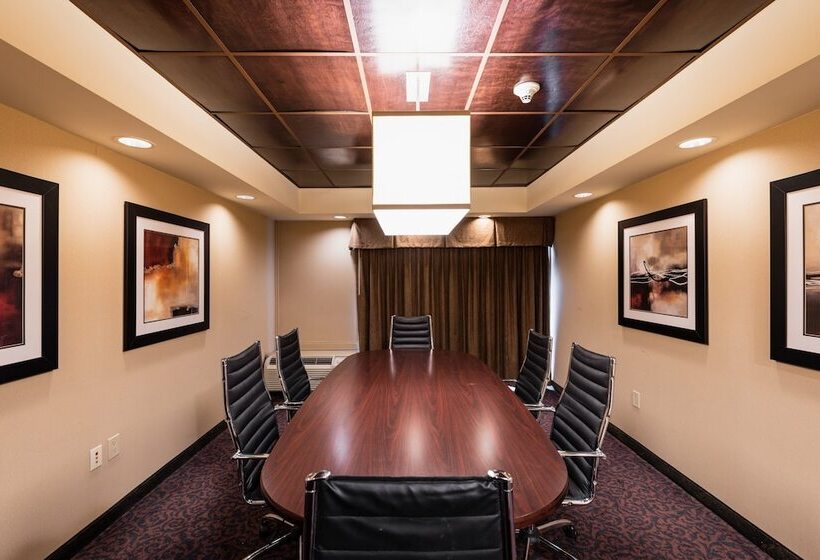 בית מלון כפרי Holiday Inn South Plainfield Piscataway, An Ihg