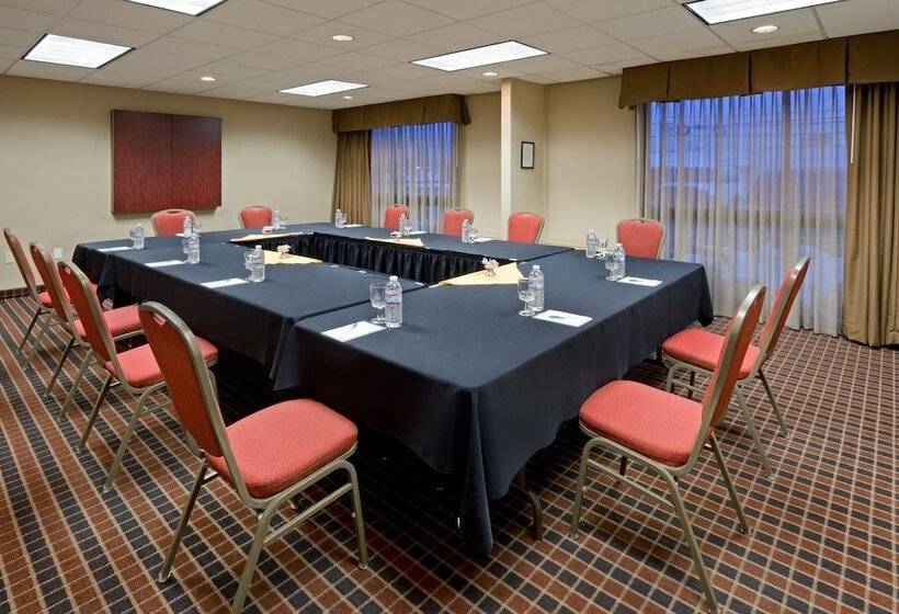 בית מלון כפרי Holiday Inn South Plainfield Piscataway, An Ihg