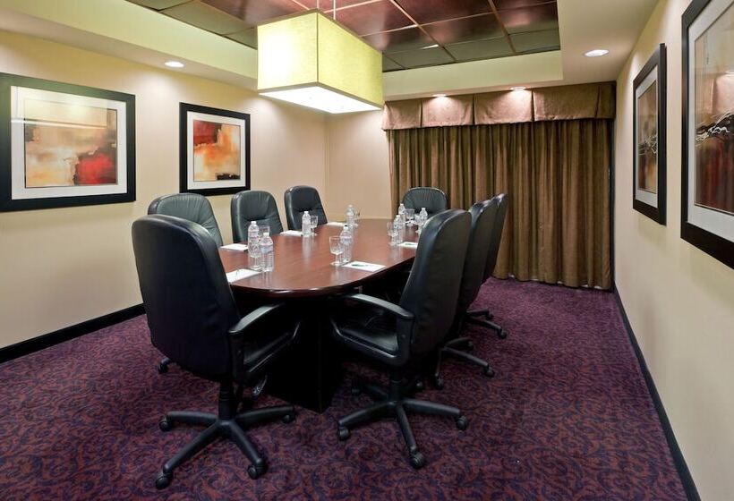 בית מלון כפרי Holiday Inn South Plainfield Piscataway, An Ihg