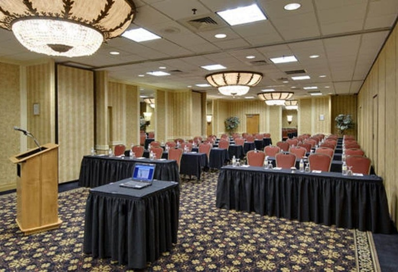 בית מלון כפרי Holiday Inn South Plainfield Piscataway, An Ihg