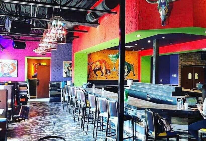 בית מלון כפרי Holiday Inn South Plainfield Piscataway, An Ihg