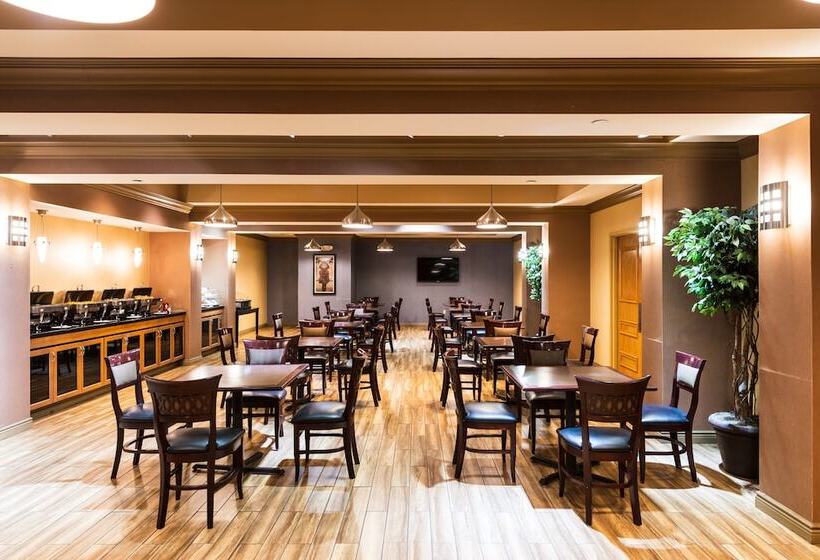 هتل Holiday Inn South Plainfield Piscataway, An Ihg