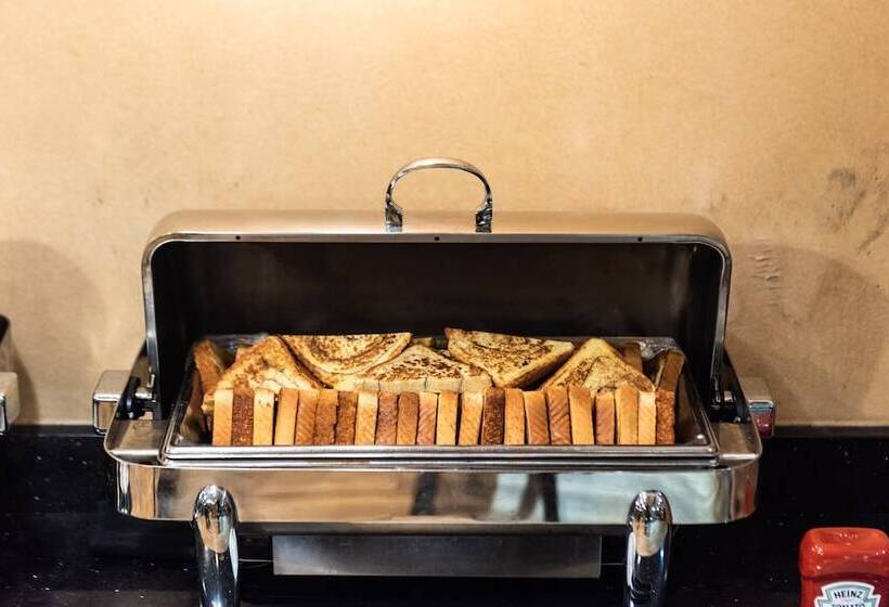 בית מלון כפרי Holiday Inn South Plainfield Piscataway, An Ihg