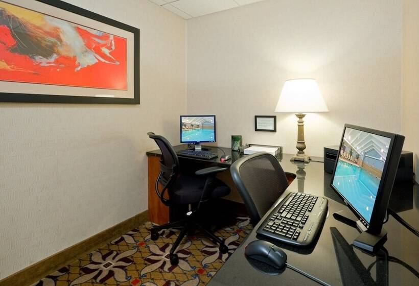 בית מלון כפרי Holiday Inn South Plainfield Piscataway, An Ihg