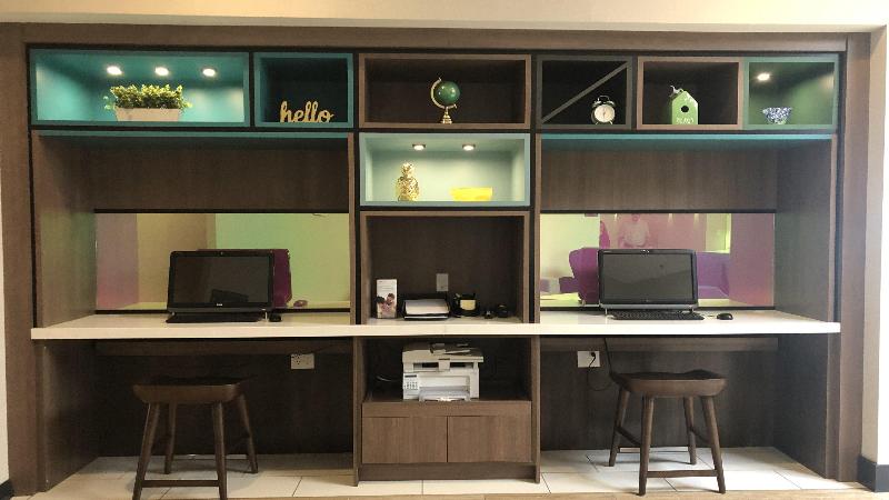 فندق Holiday Inn Staunton Conference Center, An Ihg