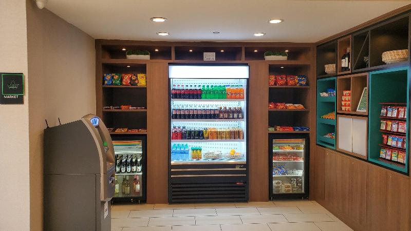 فندق Holiday Inn Staunton Conference Center, An Ihg