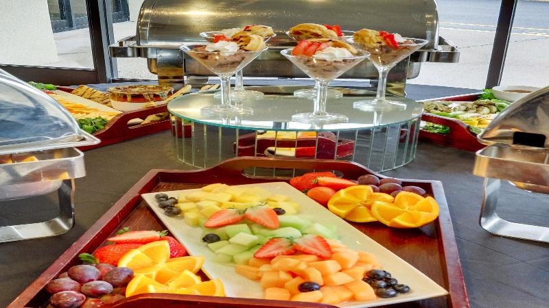 فندق Holiday Inn Staunton Conference Center, An Ihg