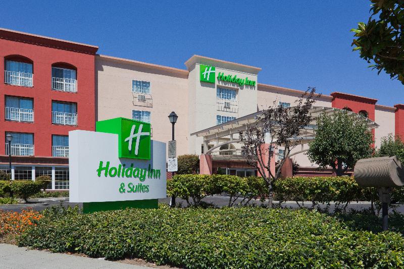 فندق Holiday Inn & Suites San Mateo   Sfo, An Ihg