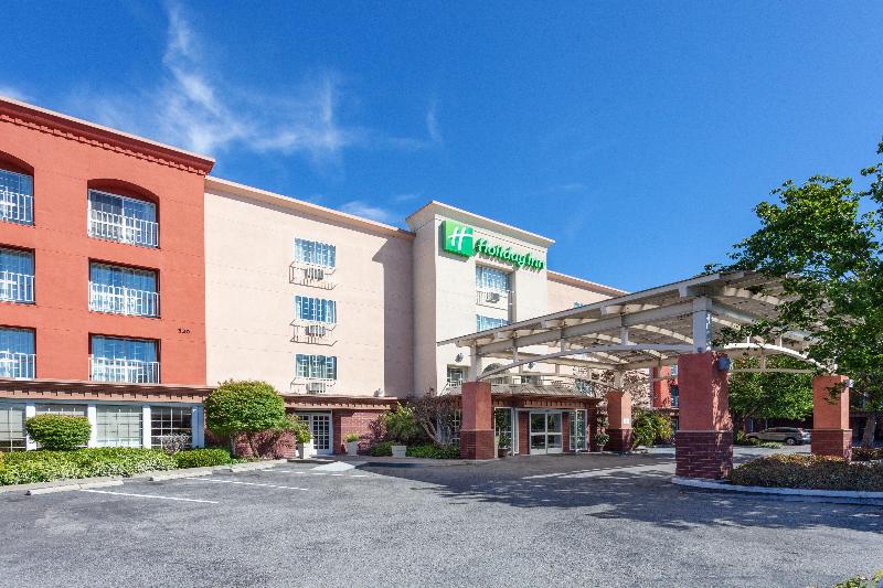 فندق Holiday Inn & Suites San Mateo   Sfo, An Ihg
