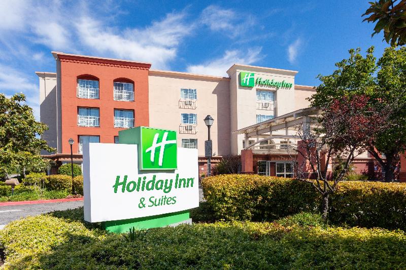 בית מלון כפרי Holiday Inn & Suites San Mateo   Sfo, An Ihg