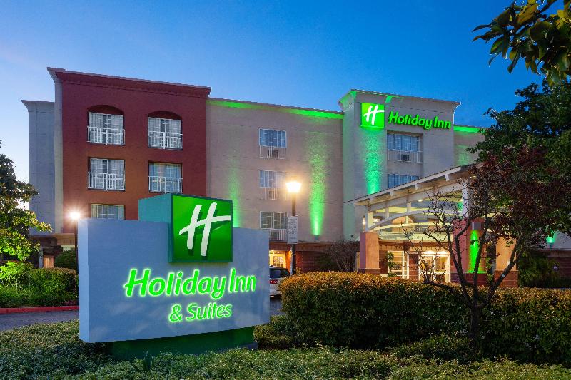 فندق Holiday Inn & Suites San Mateo   Sfo, An Ihg