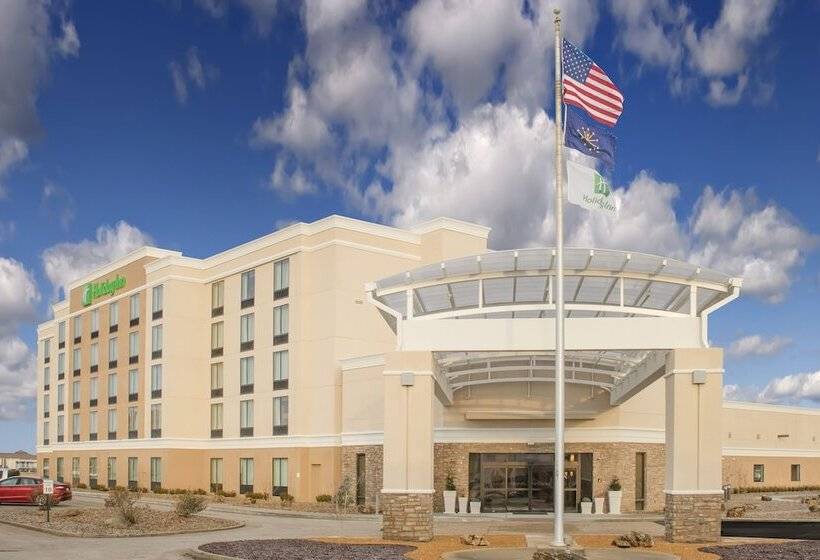 호텔 Holiday Inn   Terre Haute, An Ihg