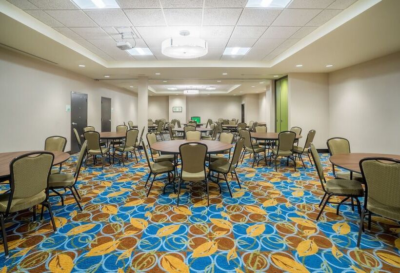 호텔 Holiday Inn   Terre Haute, An Ihg