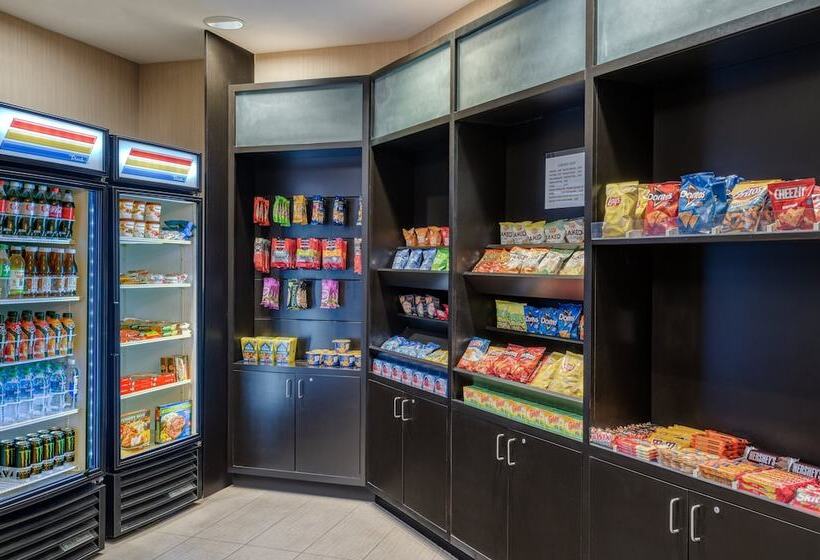 호텔 Holiday Inn   Terre Haute, An Ihg