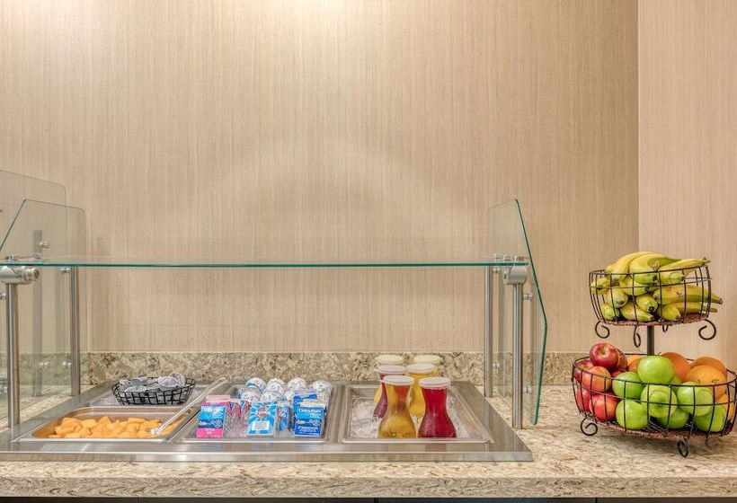 호텔 Holiday Inn   Terre Haute, An Ihg