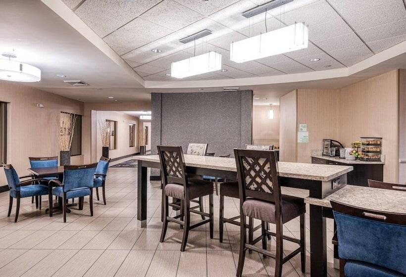 호텔 Holiday Inn   Terre Haute, An Ihg
