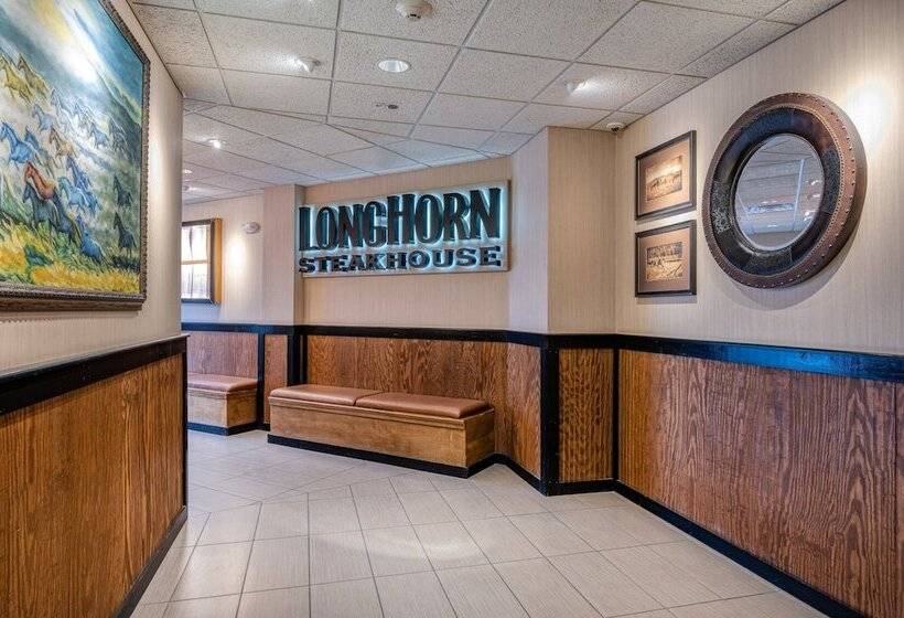 호텔 Holiday Inn   Terre Haute, An Ihg