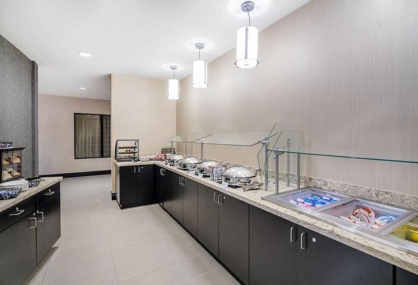 호텔 Holiday Inn   Terre Haute, An Ihg