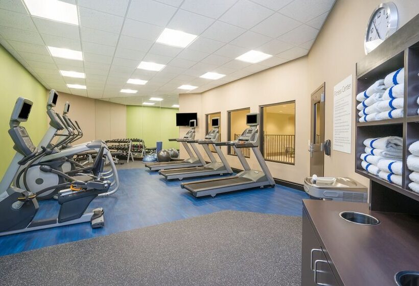 호텔 Holiday Inn   Terre Haute, An Ihg