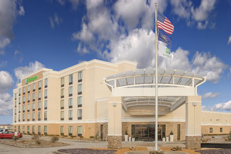 호텔 Holiday Inn   Terre Haute, An Ihg