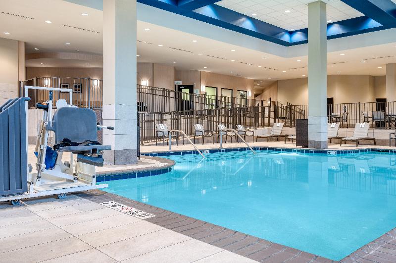 호텔 Holiday Inn   Terre Haute, An Ihg