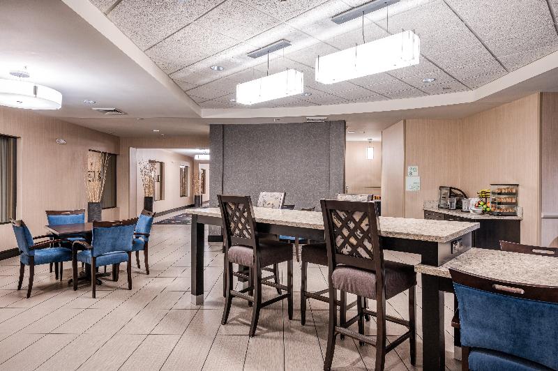 호텔 Holiday Inn   Terre Haute, An Ihg