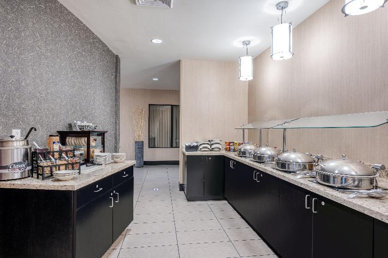 호텔 Holiday Inn   Terre Haute, An Ihg