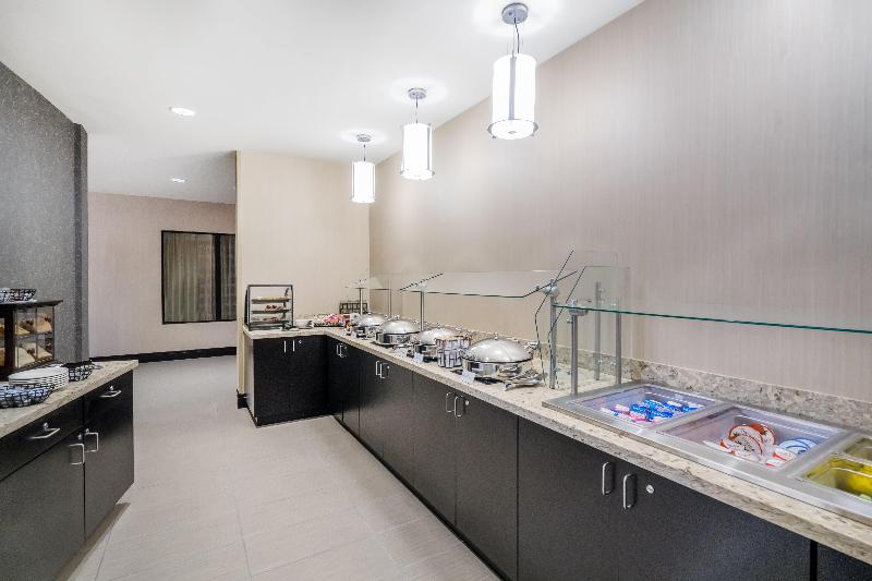 호텔 Holiday Inn   Terre Haute, An Ihg