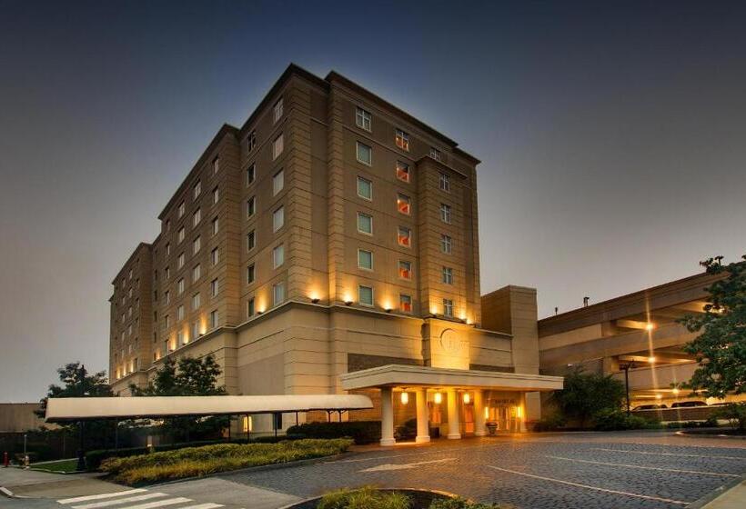 فندق Hollywood Casino Bangor