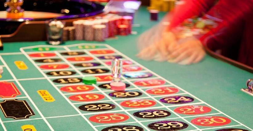 فندق Hollywood Casino Bangor