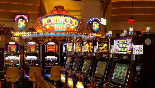 فندق Hollywood Casino Bangor
