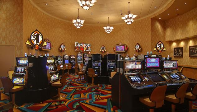 فندق Hollywood Casino Bangor