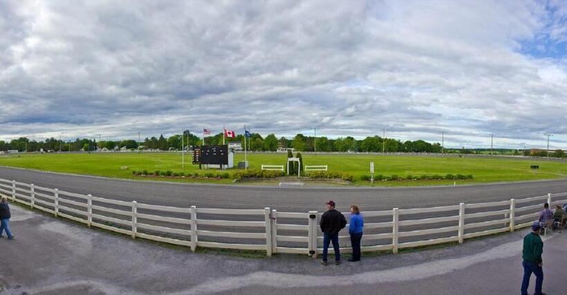 فندق Hollywood Casino Bangor