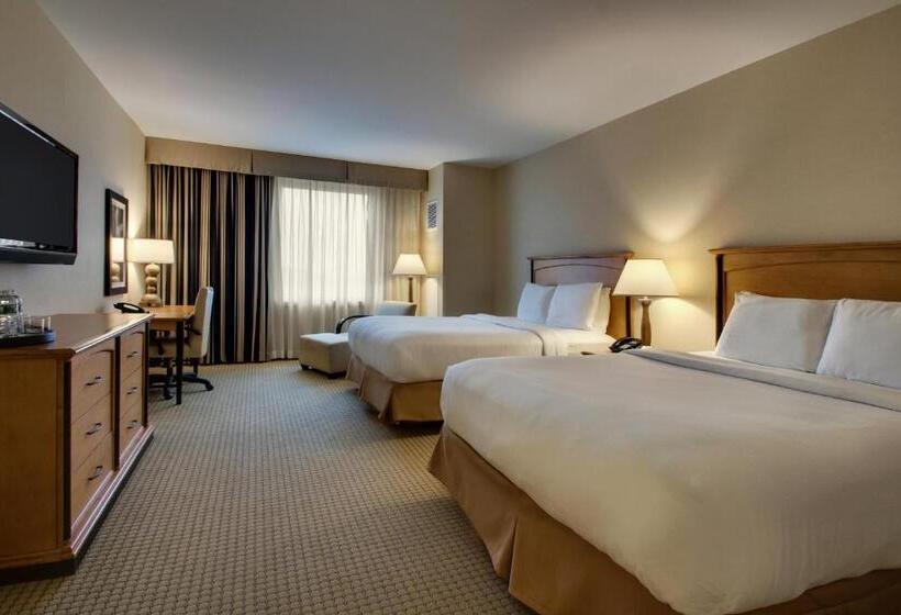 فندق Hollywood Casino Bangor