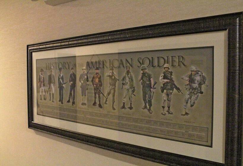 酒店 Hometown Inn Thomasville