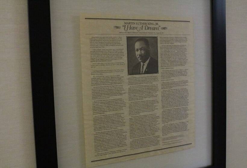 酒店 Hometown Inn Thomasville